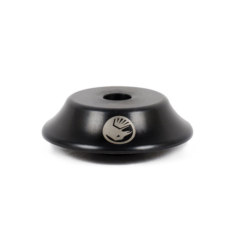 Shadow Symbol Front Hubguard, Black