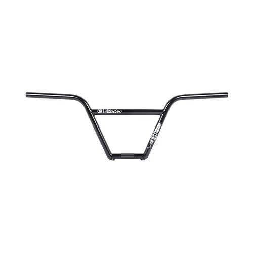Shadow Crowbar Featherweight 9.10", Matte Black