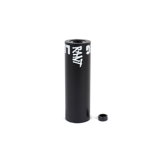 Rant LL Cool Plastic Sleeved Peg