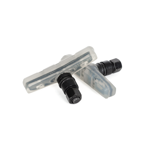 Rant Brake Pads, Clear