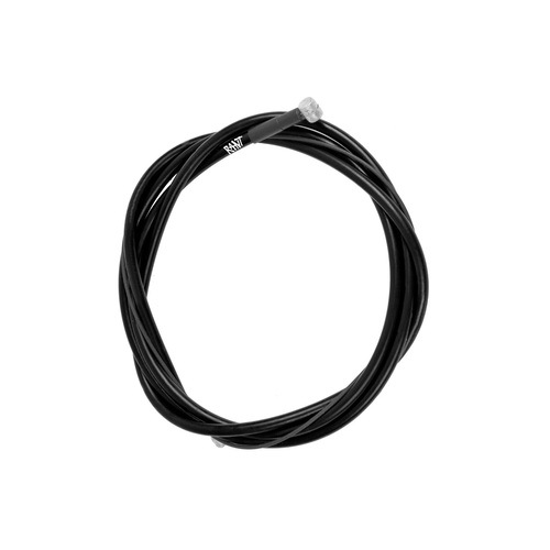 Rant Linear Brake Cable, Black