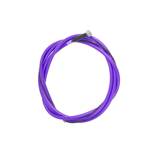 Rant Linear Brake Cable, Purple