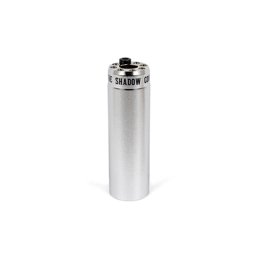Shadow Little Long One 4.33" Peg, Chrome
