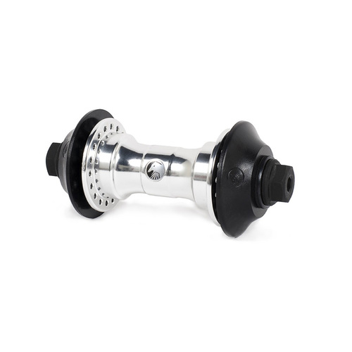 Shadow Symbol Front Hub, Polished