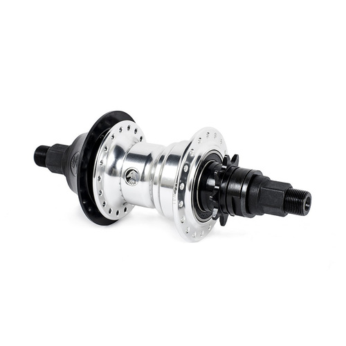 Shadow Optimized Freecoater Hub, RHD Polished