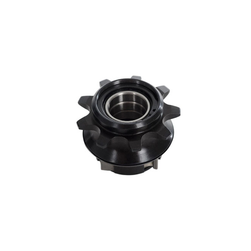 Shadow Symbol Driver RHD/9T