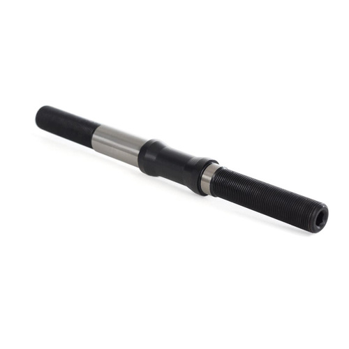 Shadow Symbol Rear Male Axle