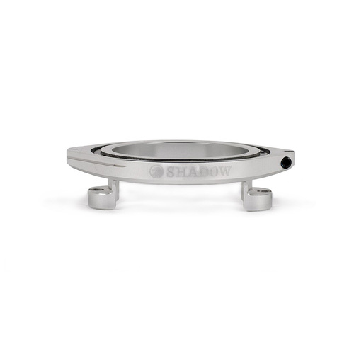Shadow Sano Detangler V2, Polished
