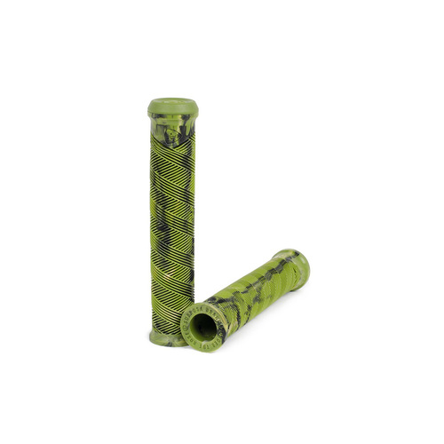 Subrosa Dialed Grips, Camo Splatter