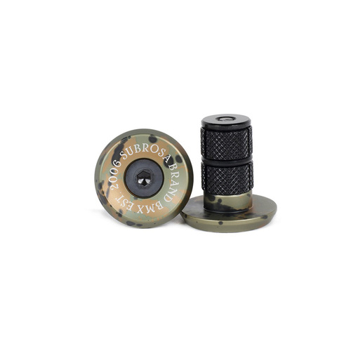 Subrosa Bitchin' Barends, Camo Splatter
