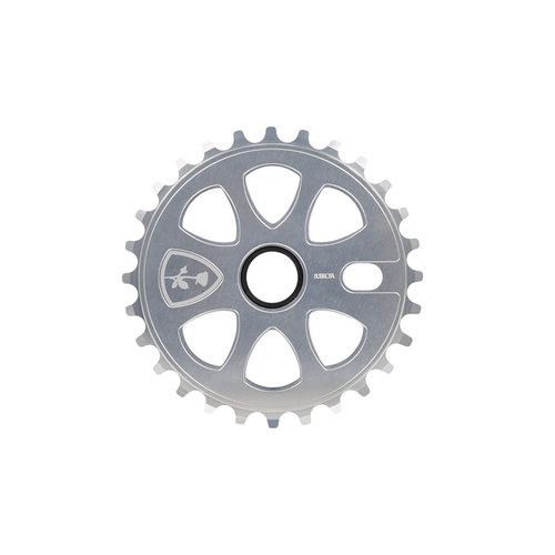 Subrosa Petal Sprocket, 25t Polished