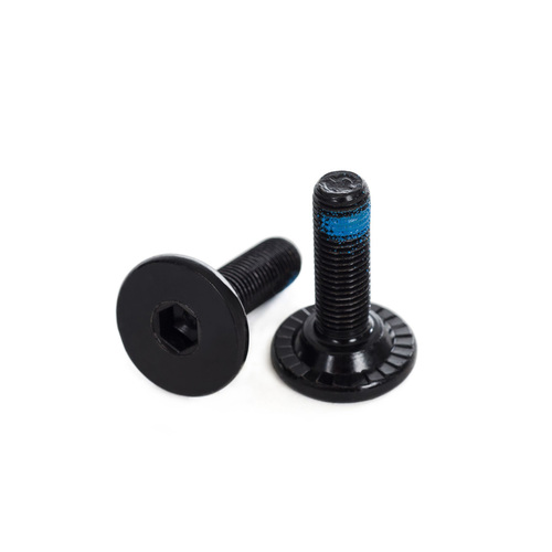 Rant Bangin' Replacement 8 Spline Spindle Bolts