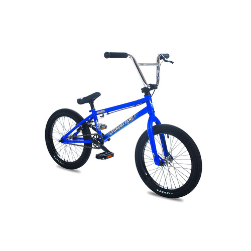 Forgotten 2019 18" Misfit Complete Bike, Gloss Blue