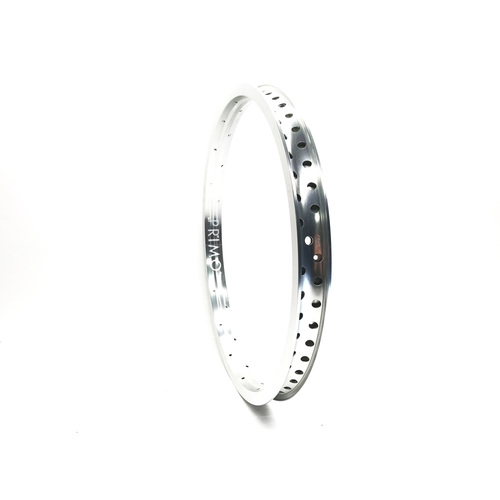 Primo VS Rim, Polished
