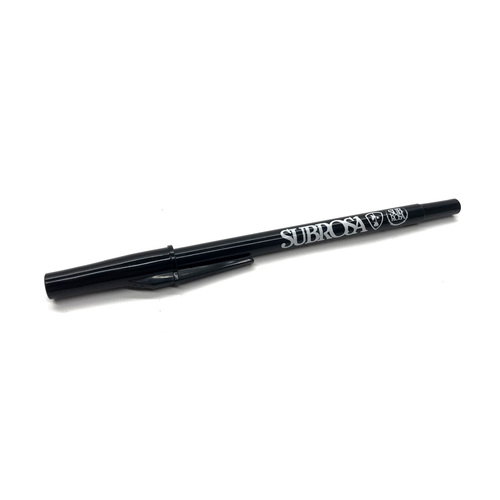 Subrosa Pen