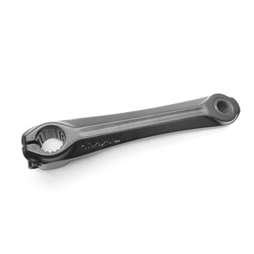 Shadow Noctic RH Arm, 175mm Black