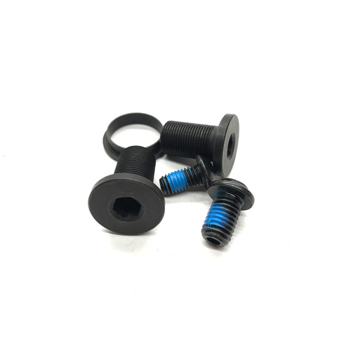 Shadow Noctis Replacement Bolt kit for Standard Spindles