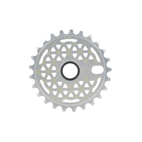 Shadow Maya Sprocket, 28t Polished