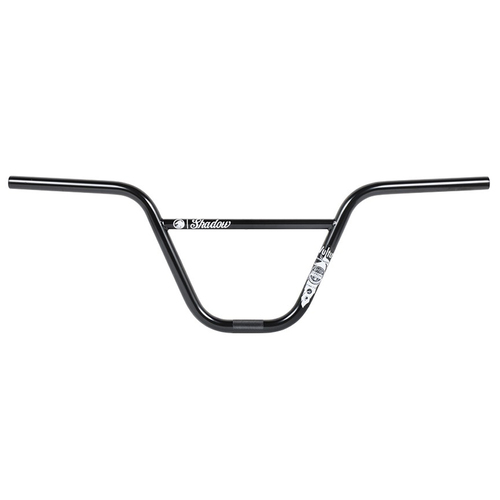 Shadow Vultus featherweight Bars 8.75", X 30", Black
