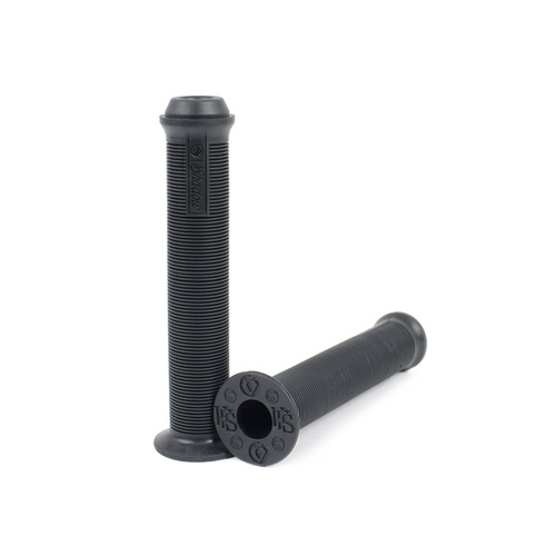 Shadow VVS Matt Ray Grips, Black