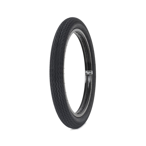 Subrosa Sawtooth Tyre, 20 x 2.35", Black