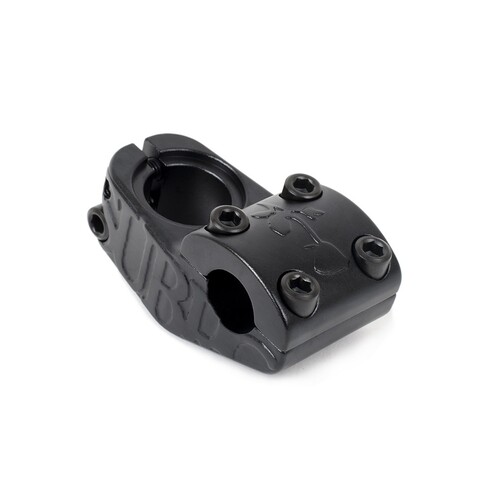 Subrosa Rose Upload Stem, Black