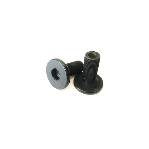 Primo Hollowbite Spindle Bolts