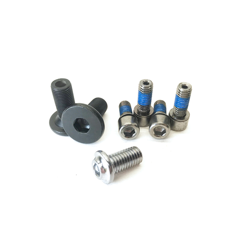 Primo Powerbite V1 Bolt Kit