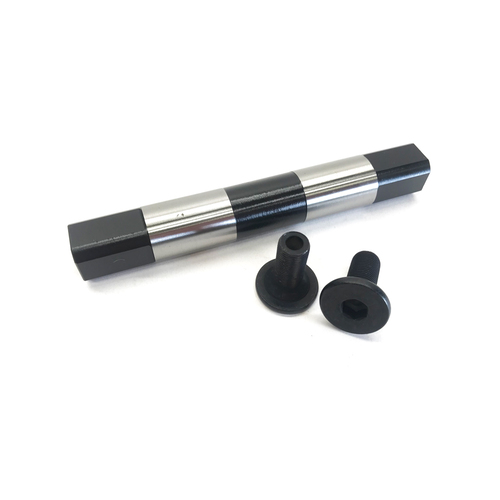 Primo Powerbite Hollow Spindle and Bolts