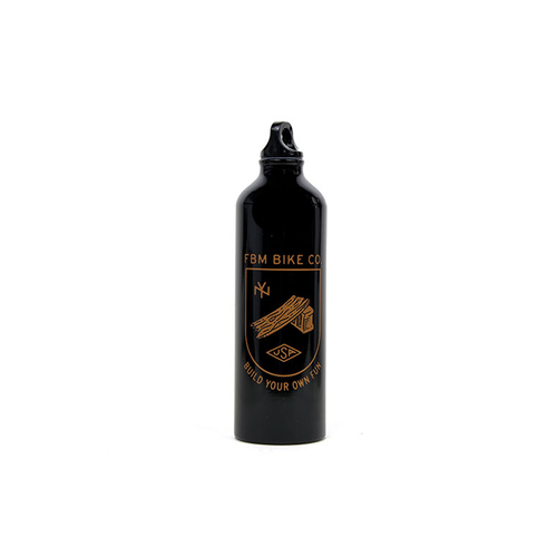 FBM BYO Alloy Water Bottle