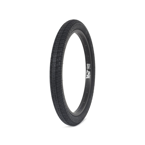 Rant Squad Tyre 22" x 2.3", Black