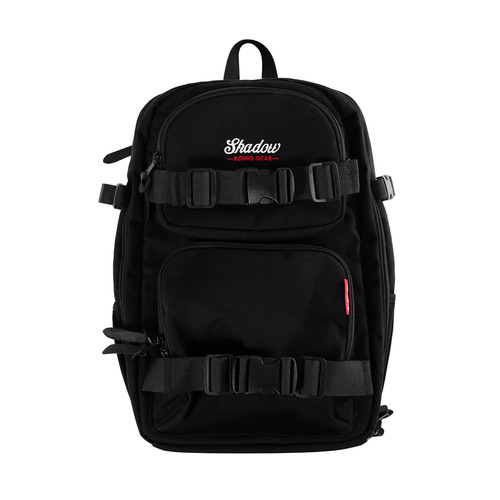 Shadow Obscura Backpack / Red Camo Interior