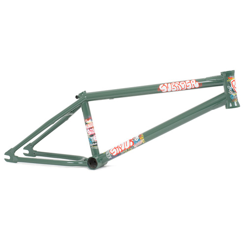 Subrosa Simo Frame 21.15", Sage Green