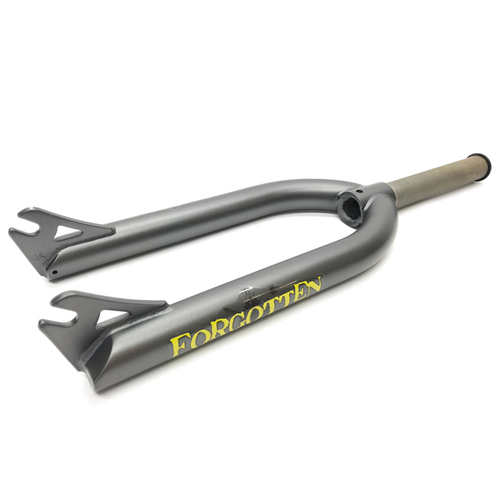Forgotten Misguided Forks, Raw/Grey
