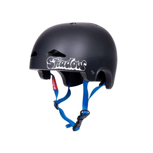 Shadow Mark Burnett Featherweight Helmet, S/M