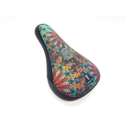 Tempered Kaleidoscope Fat Pivotal™ Seat