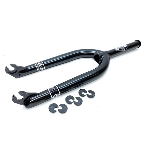 Shadow Vultus ADJ Featherweight Forks, Black