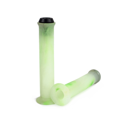 Shadow VVS Matt Ray Grips, Sci-Fi