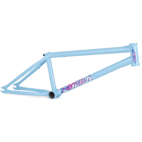Subrosa Griffin Frame 20.5", Periwinkle Blue