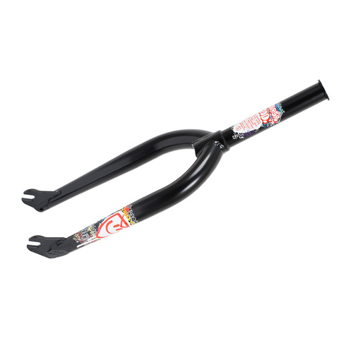Subrosa Simo Forks, Black