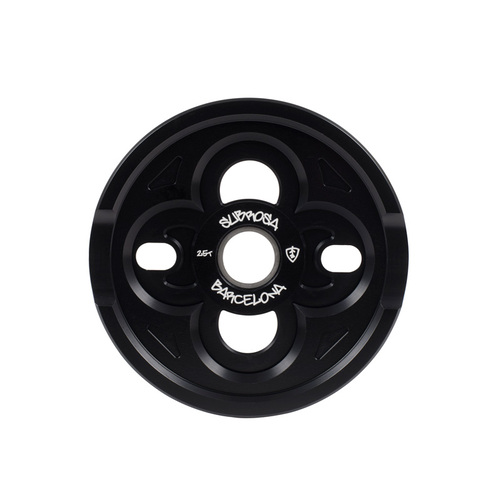 Subrosa Barcelona Sprocket, 25t Black