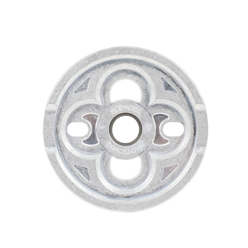 Subrosa Barcelona Sprocket, 25t Concrete Grey