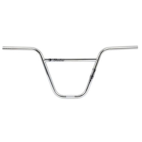 Shadow Vultus SG Bars, 11" Chrome