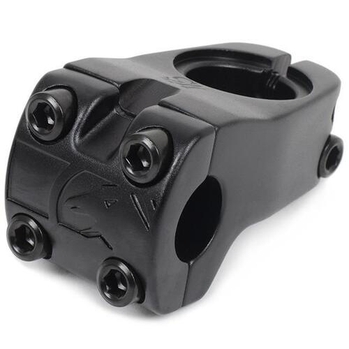 Shadow VVS Front Load Stem, Black