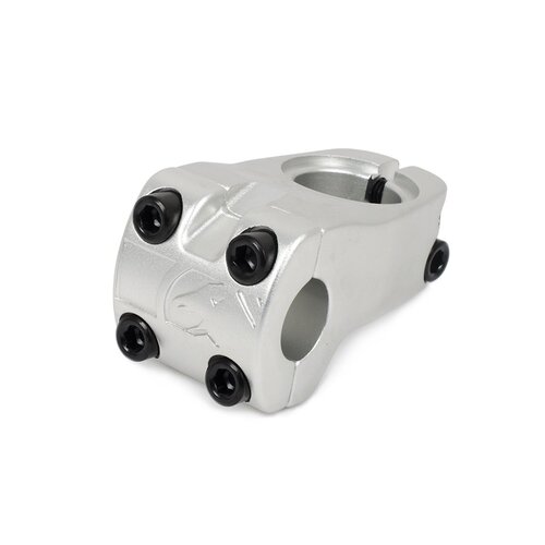 Shadow VVS Front Load Stem, Silver
