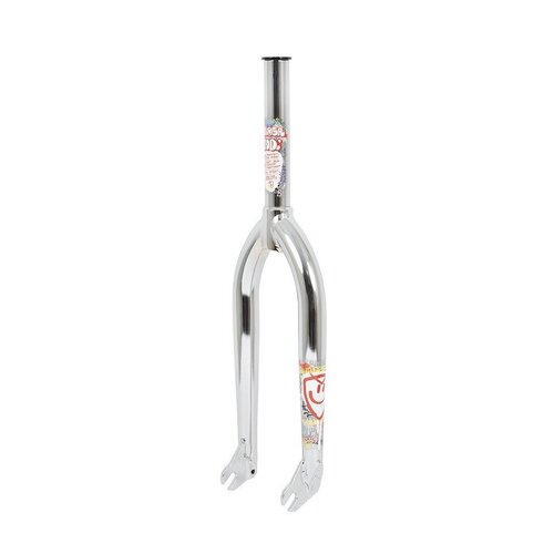 Subrosa Simo Forks, Chrome