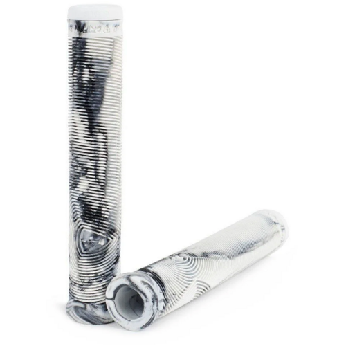 Subrosa Griffin Grip, Black/White Swirl