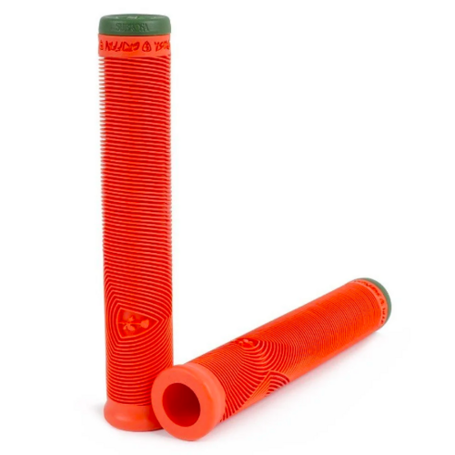 Subrosa Griffin Grip, Hunter Orange