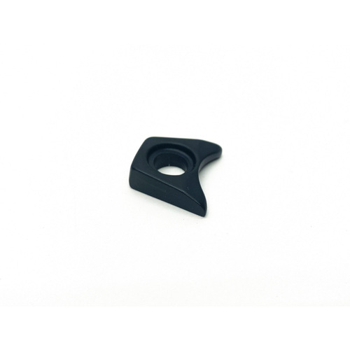 Fly Tripod™ Wedge Spacer, Black *Sale Item*