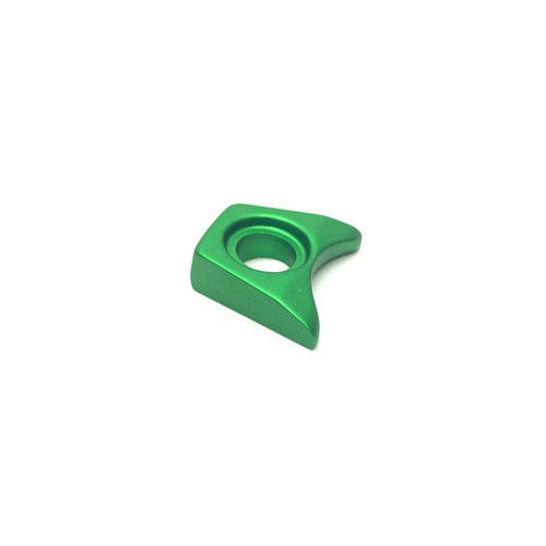 Fly Tripod™ Wedge Spacer, Green *Sale Item*